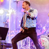 THE BOHEMIANS - A SPECTACULAR NIGHT OF QUEEN 2014-02-20