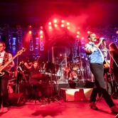 THE BOHEMIANS - A SPECTACULAR NIGHT OF QUEEN 2014-02-20