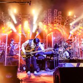 THE BOHEMIANS - A SPECTACULAR NIGHT OF QUEEN 2014-02-20