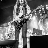 THE BOHEMIANS - A SPECTACULAR NIGHT OF QUEEN 2014-02-20