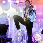 THE BOHEMIANS - A SPECTACULAR NIGHT OF QUEEN 2014-02-20
