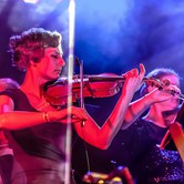 THE BOHEMIANS - A SPECTACULAR NIGHT OF QUEEN 2014-02-20