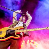 THE BOHEMIANS - A SPECTACULAR NIGHT OF QUEEN 2014-02-20