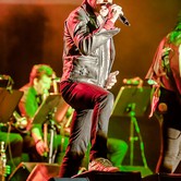 THE BOHEMIANS - A SPECTACULAR NIGHT OF QUEEN 2014-02-20