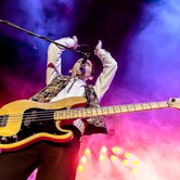 THE BOHEMIANS - A SPECTACULAR NIGHT OF QUEEN 2014-02-20