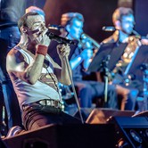 THE BOHEMIANS - A SPECTACULAR NIGHT OF QUEEN 2014-02-20