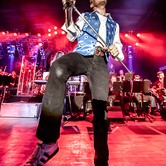 THE BOHEMIANS - A SPECTACULAR NIGHT OF QUEEN 2014-02-20