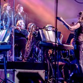 THE BOHEMIANS - A SPECTACULAR NIGHT OF QUEEN 2014-02-20