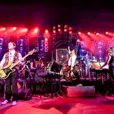 THE BOHEMIANS - A SPECTACULAR NIGHT OF QUEEN 2014-02-20