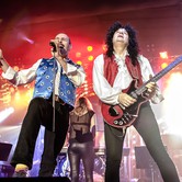 THE BOHEMIANS - A SPECTACULAR NIGHT OF QUEEN 2014-02-20