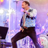 THE BOHEMIANS - A SPECTACULAR NIGHT OF QUEEN 2014-02-20