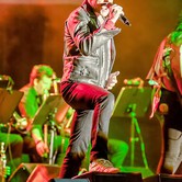 THE BOHEMIANS - A SPECTACULAR NIGHT OF QUEEN 2014-02-20