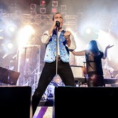 THE BOHEMIANS - A SPECTACULAR NIGHT OF QUEEN 2014-02-20