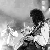 THE BOHEMIANS - A SPECTACULAR NIGHT OF QUEEN 2014-02-20