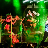 THE BOHEMIANS - A SPECTACULAR NIGHT OF QUEEN 2014-02-20