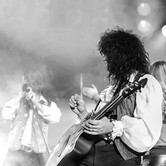 THE BOHEMIANS - A SPECTACULAR NIGHT OF QUEEN 2014-02-20