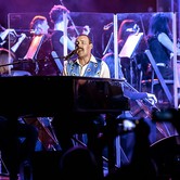 THE BOHEMIANS - A SPECTACULAR NIGHT OF QUEEN 2014-02-20