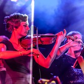 THE BOHEMIANS - A SPECTACULAR NIGHT OF QUEEN 2014-02-20