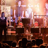 THE BOHEMIANS - A SPECTACULAR NIGHT OF QUEEN 2014-02-20