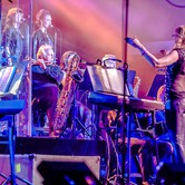 THE BOHEMIANS - A SPECTACULAR NIGHT OF QUEEN 2014-02-20