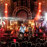 THE BOHEMIANS - A SPECTACULAR NIGHT OF QUEEN 2014-02-20