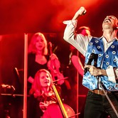 THE BOHEMIANS - A SPECTACULAR NIGHT OF QUEEN 2014-02-20