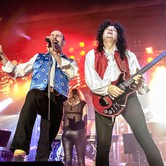 THE BOHEMIANS - A SPECTACULAR NIGHT OF QUEEN 2014-02-20