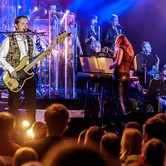 THE BOHEMIANS - A SPECTACULAR NIGHT OF QUEEN 2014-02-20
