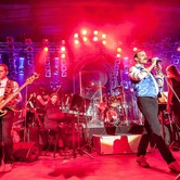 THE BOHEMIANS - A SPECTACULAR NIGHT OF QUEEN 2014-02-20