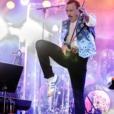 THE BOHEMIANS - A SPECTACULAR NIGHT OF QUEEN 2014-02-20