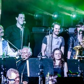 THE BOHEMIANS - A SPECTACULAR NIGHT OF QUEEN 2014-02-20