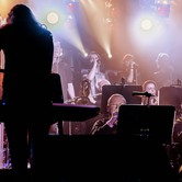 THE BOHEMIANS - A SPECTACULAR NIGHT OF QUEEN 2014-02-20