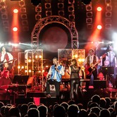 THE BOHEMIANS - A SPECTACULAR NIGHT OF QUEEN 2014-02-20