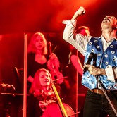 THE BOHEMIANS - A SPECTACULAR NIGHT OF QUEEN 2014-02-20