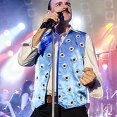 THE BOHEMIANS - A SPECTACULAR NIGHT OF QUEEN 2014-02-20