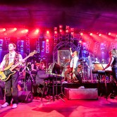 THE BOHEMIANS - A SPECTACULAR NIGHT OF QUEEN 2014-02-20