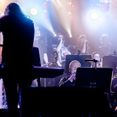 THE BOHEMIANS - A SPECTACULAR NIGHT OF QUEEN 2014-02-20