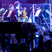 THE BOHEMIANS - A SPECTACULAR NIGHT OF QUEEN 2014-02-20