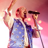 THE BOHEMIANS - A SPECTACULAR NIGHT OF QUEEN 2014-02-20