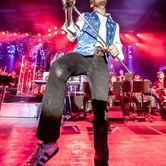 THE BOHEMIANS - A SPECTACULAR NIGHT OF QUEEN 2014-02-20