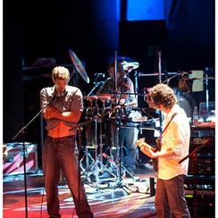 2009-06-04 Zappa Plays Zappa fot. Rafał Nowakowski