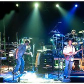 ZAPPA plays ZAPPA  2009-06-03