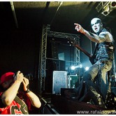 BEHEMOTH 2011-10-21