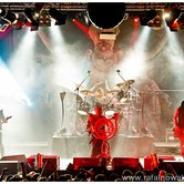 BEHEMOTH 2011-10-21
