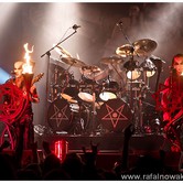 BEHEMOTH 2011-10-21