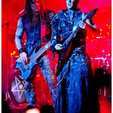 BEHEMOTH 2011-10-21