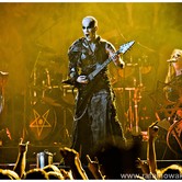 BEHEMOTH 2011-10-21