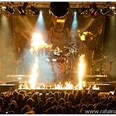 BEHEMOTH 2011-10-21