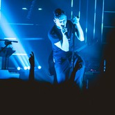 DAWID PODSIADŁO - SOLD OUT 2016-03-13