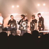 DAWID PODSIADŁO - SOLD OUT 2016-03-13